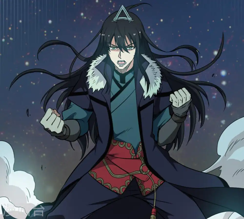 第57话 奥义之眼7