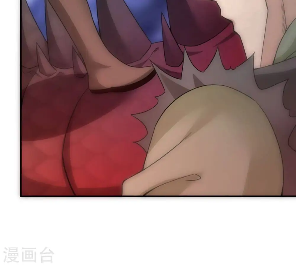 第161话 轻柔在血灵池62
