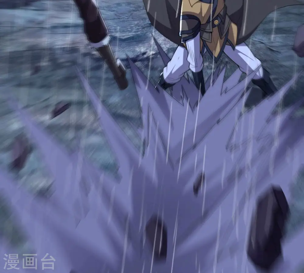 第218话 我月恒可不会言败！8