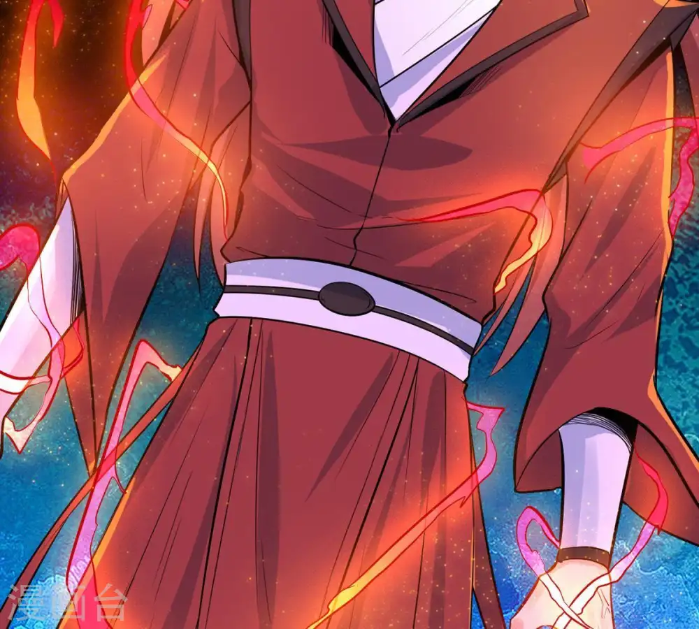 第88话 呵！蝼蚁！50
