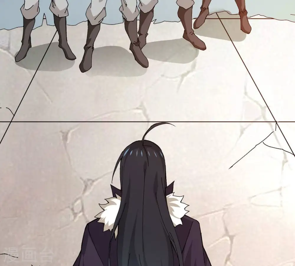 第316话 辰盟危机解除！15