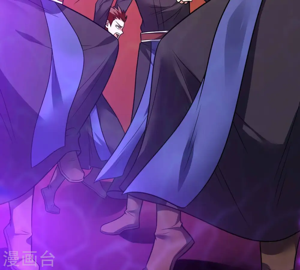 第163话 人界暗族38