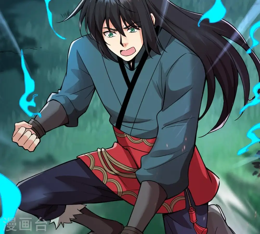 第100话 终见雷王72