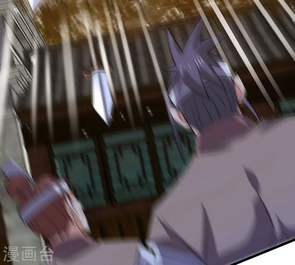 第320话 御神术！女武神降临13