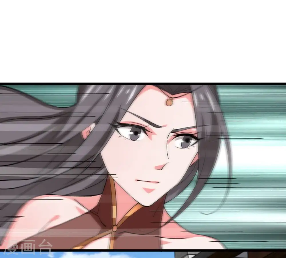 第320话 御神术！女武神降临50