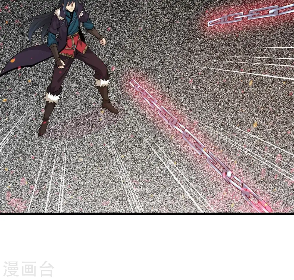 第301话 绝不退缩1