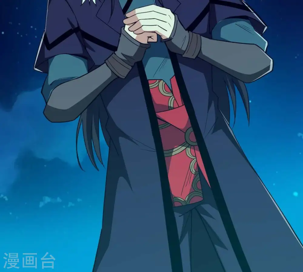 第83话 血将54