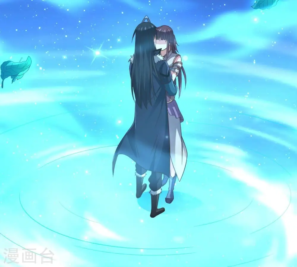 第241话 谢谢你清柔95