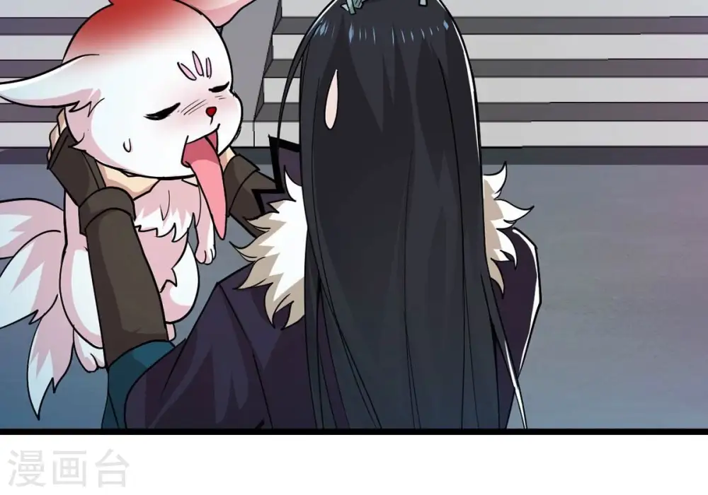 第242话 混乱古域？25