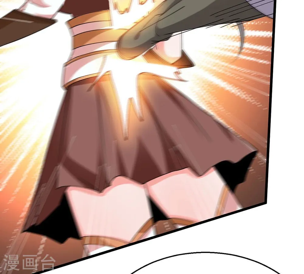 第320话 御神术！女武神降临62