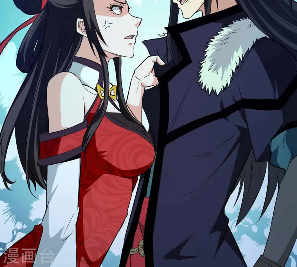 第81话 兵来将挡水来土掩58