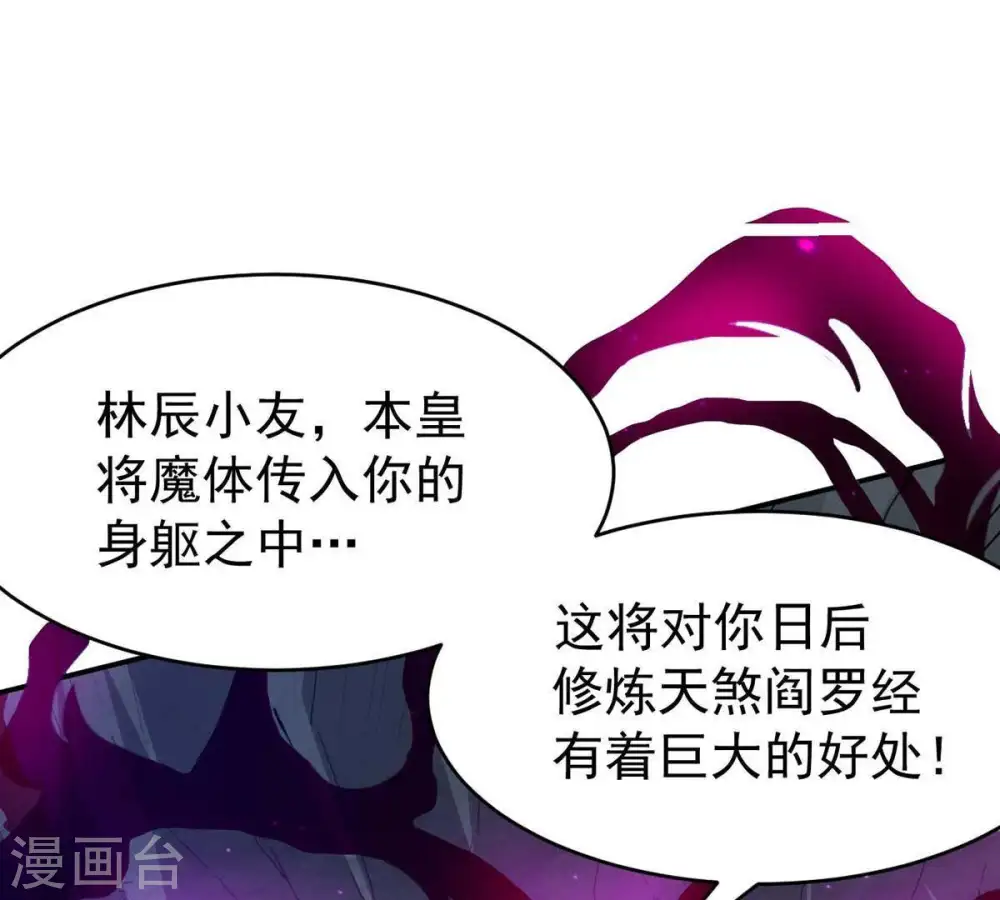 第78话 林辰小心！44