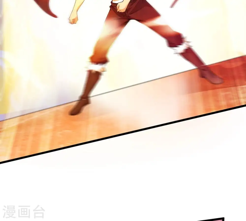 第341话 用灵魂交了保护费？33