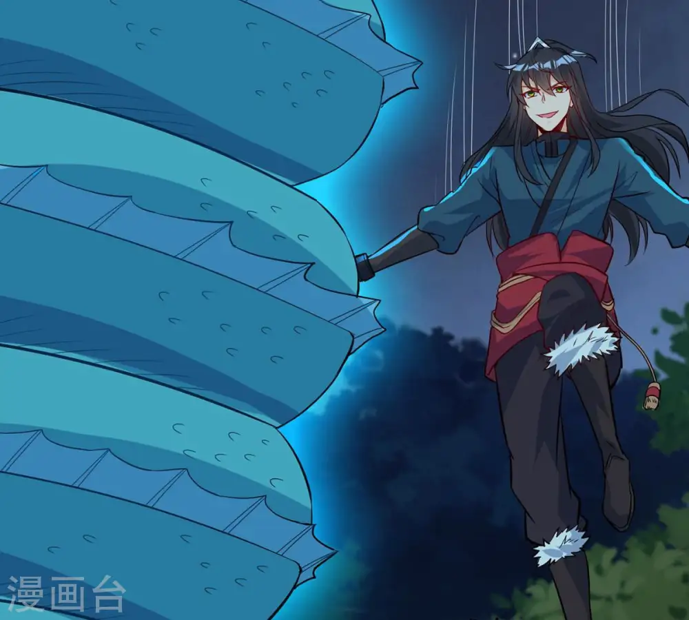 第105话 魔种！爆！47