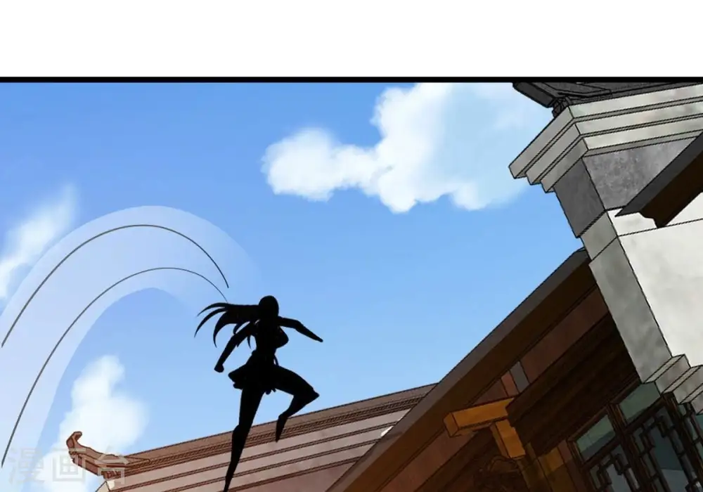 第320话 御神术！女武神降临30