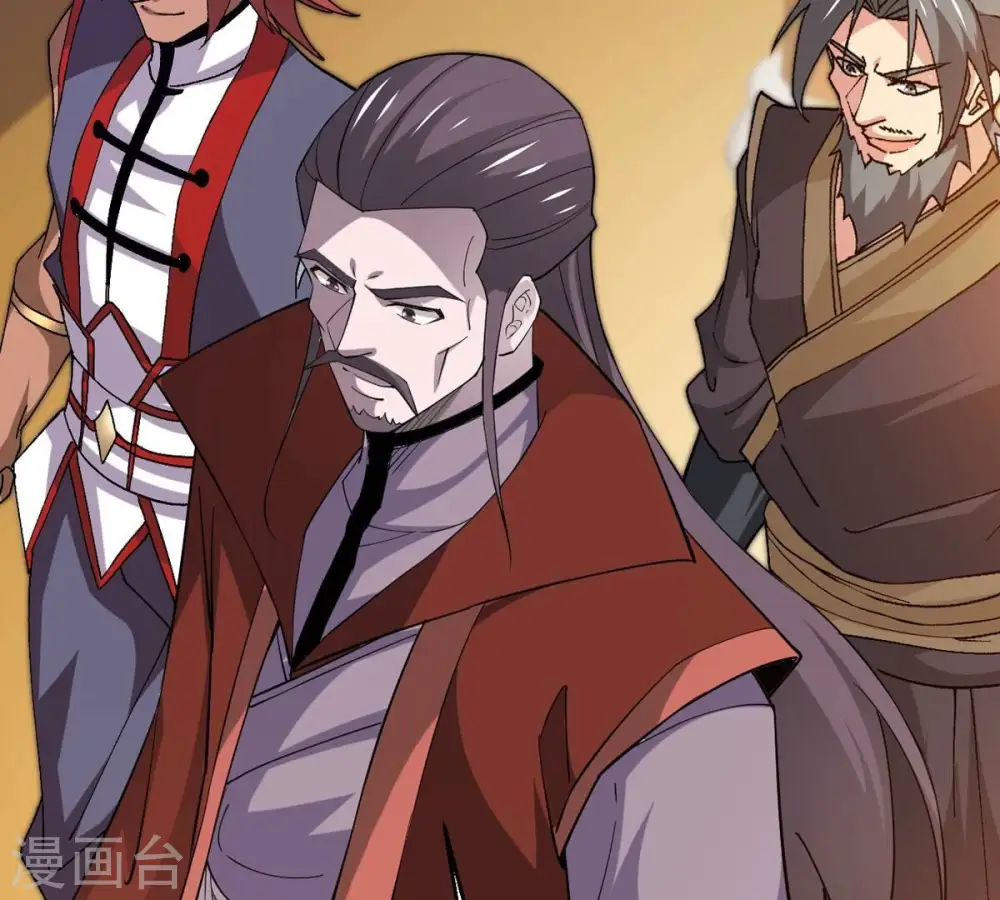 第328话 我不会娶她！44