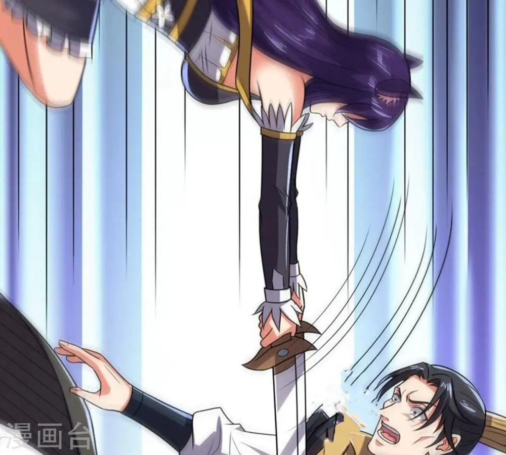 第218话 我月恒可不会言败！14