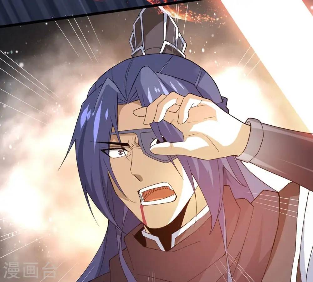 第378话 疯魔状态六亲不认94