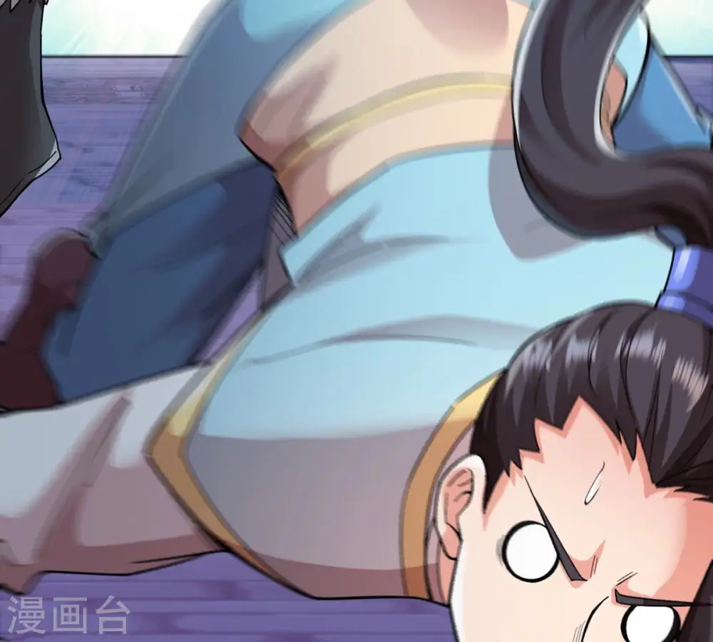 第114话 炼制舒天玉灵花59