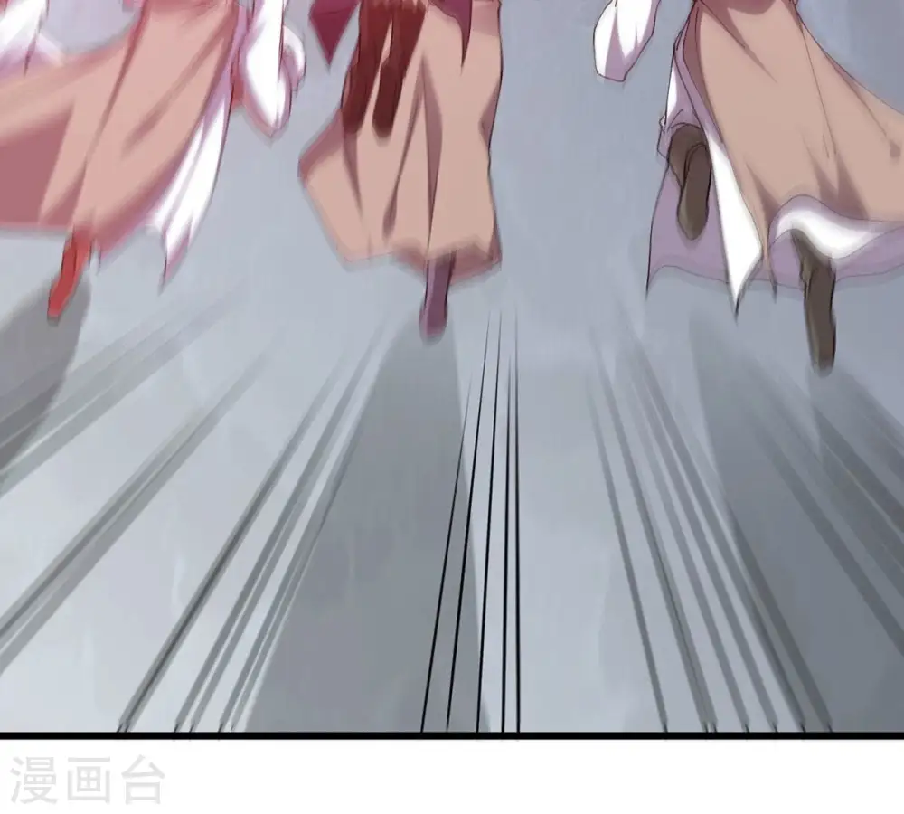 第320话 御神术！女武神降临47