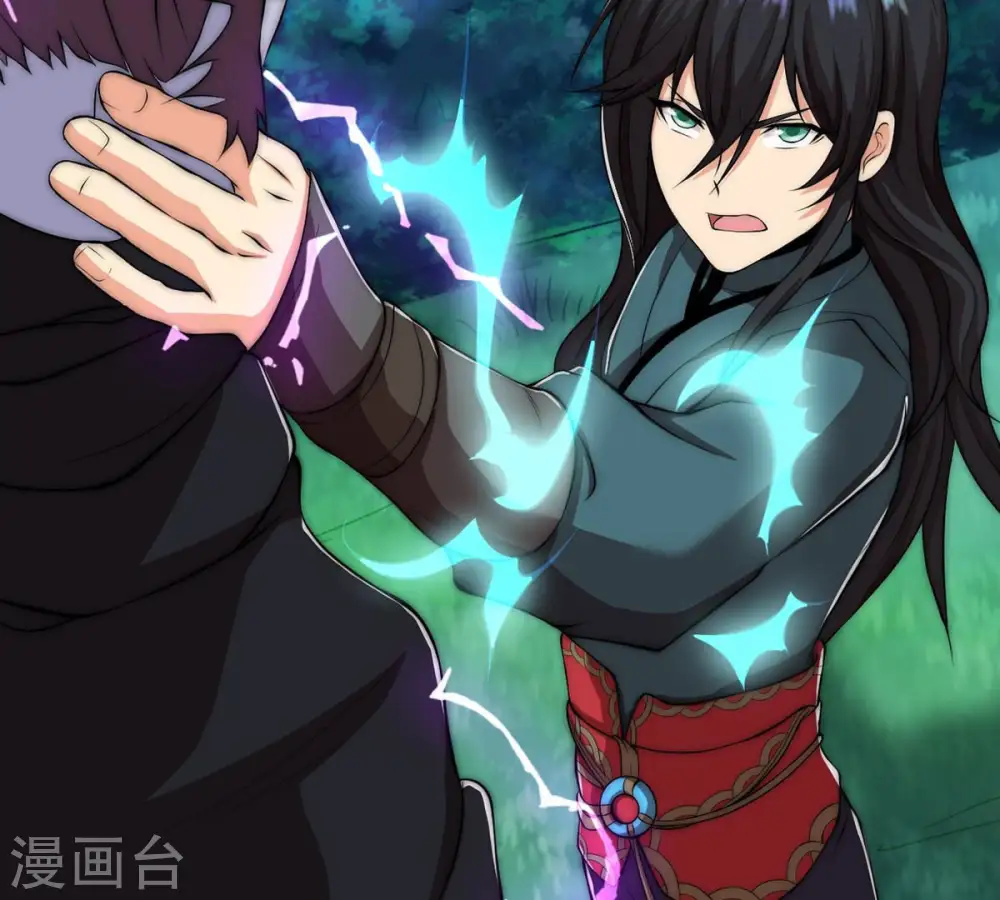 第108话 还我紫雷之源49