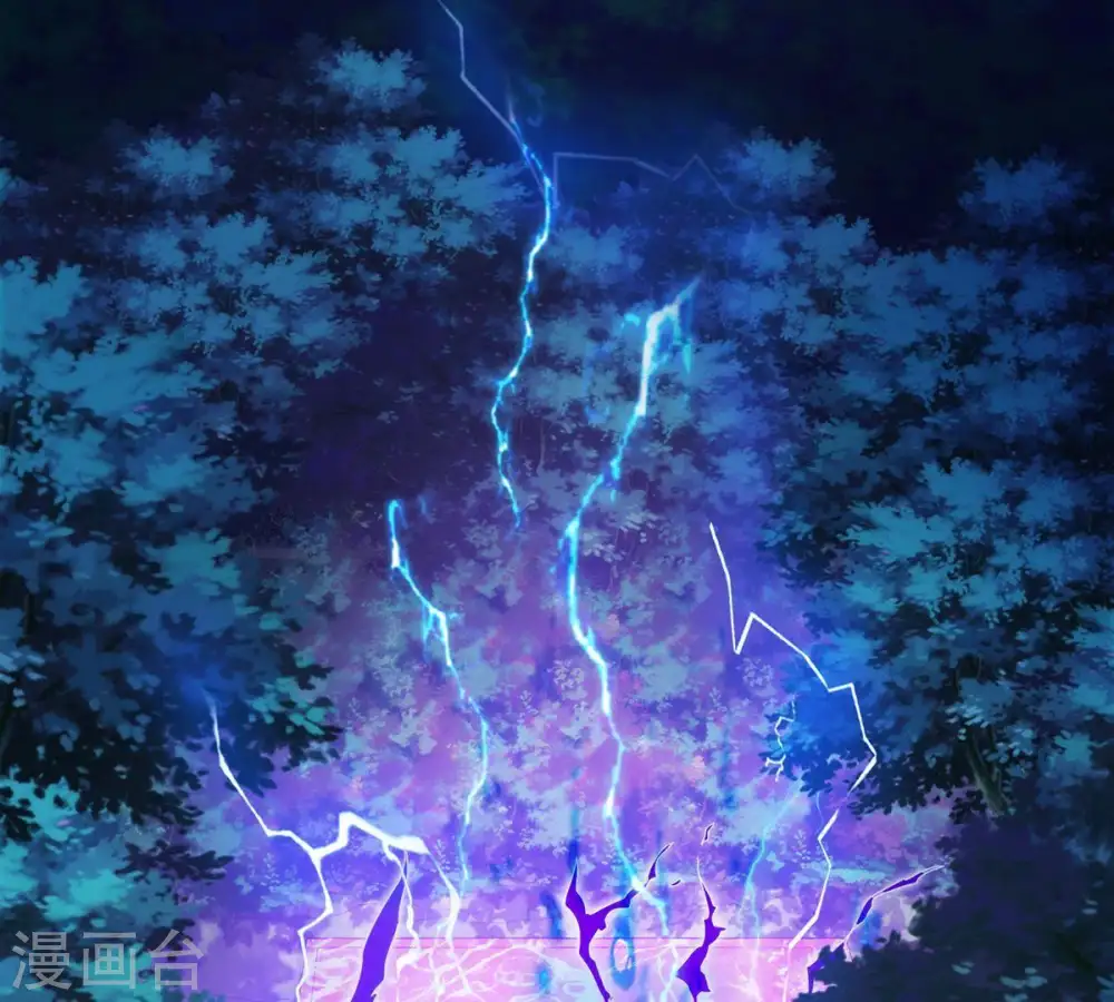 第100话 终见雷王40