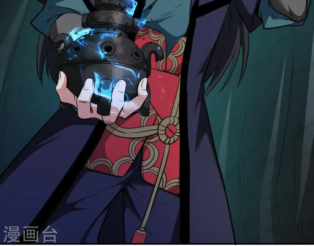 第74话 魔灵来袭79