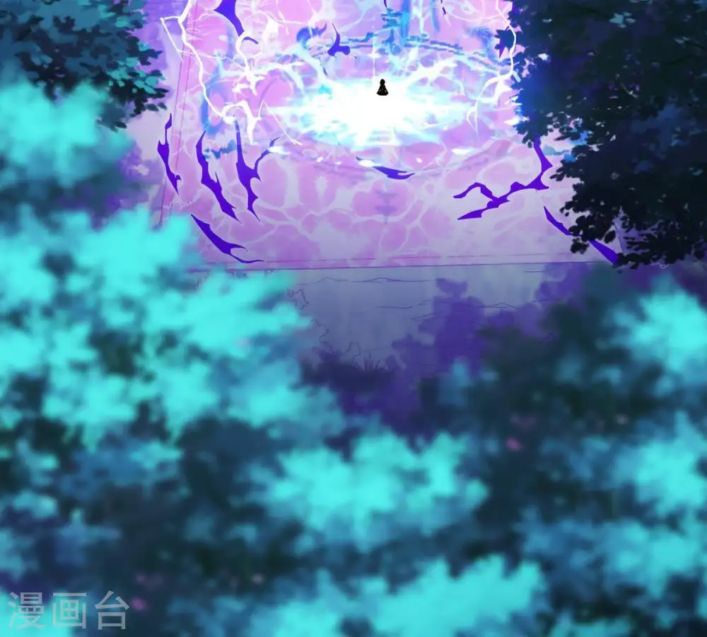 第100话 终见雷王41