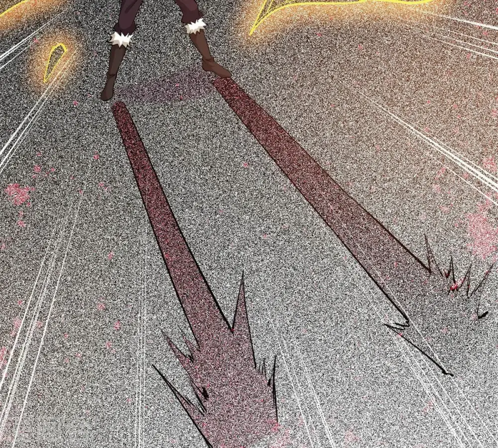 第301话 绝不退缩13