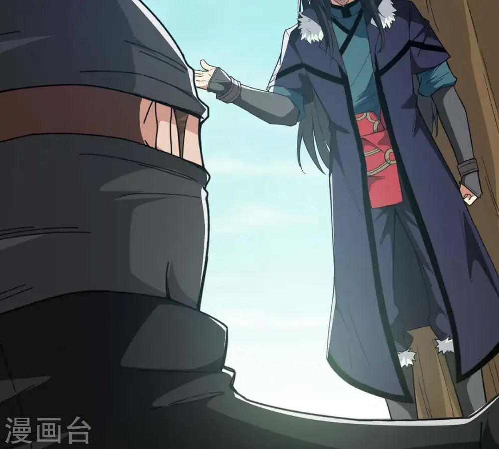 第80话 有点不想知道他是谁了74