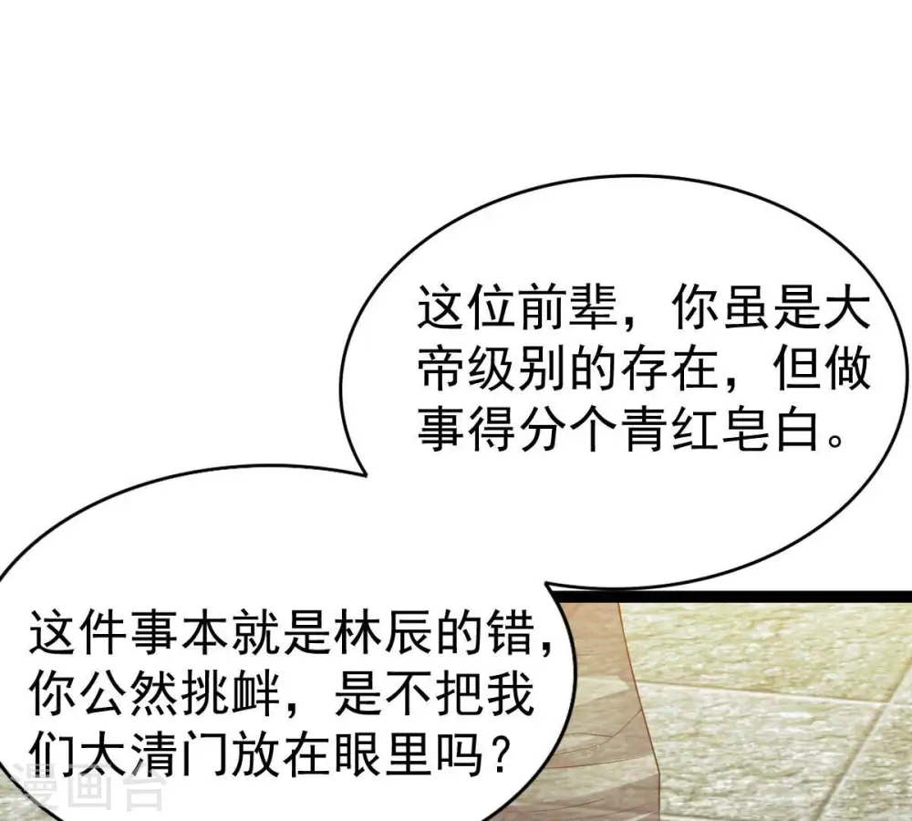 第232话 林辰的父亲46