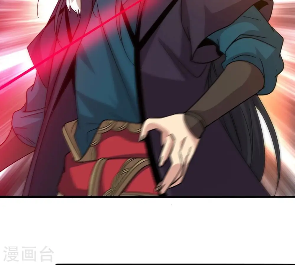 第300话 欲戴王冠，必承其重1