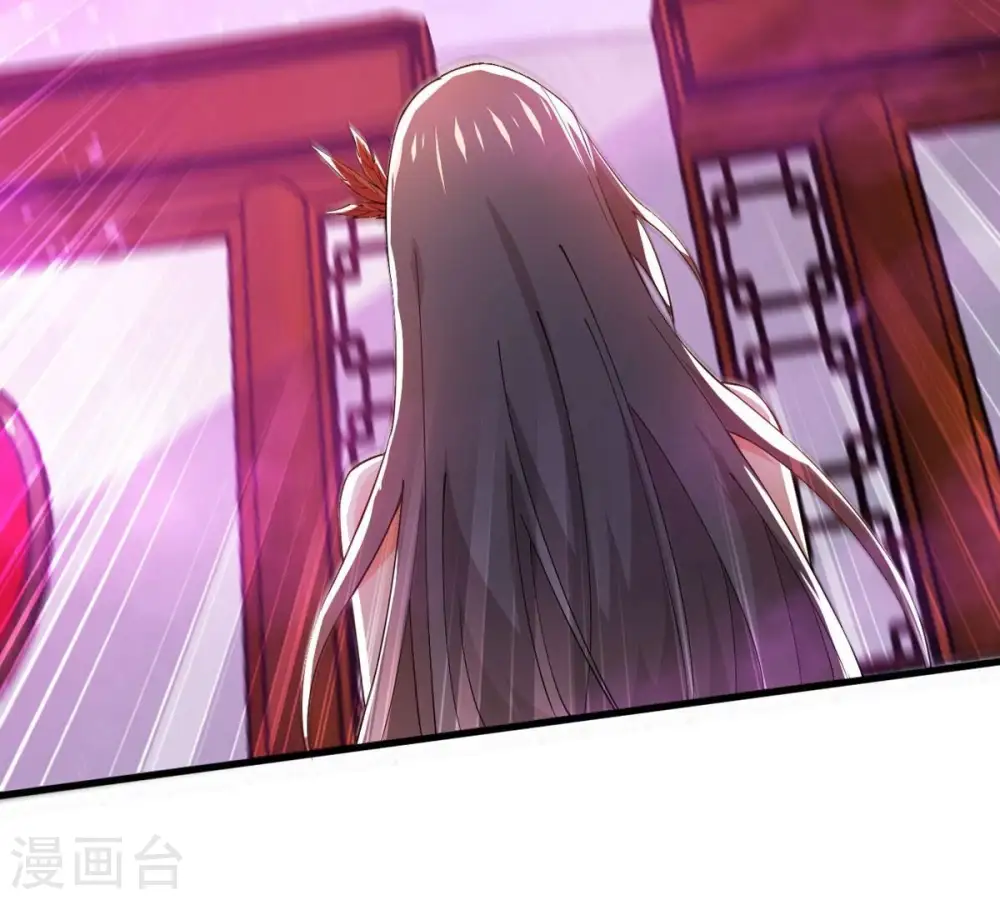 第368话 林辰疯魔？！10