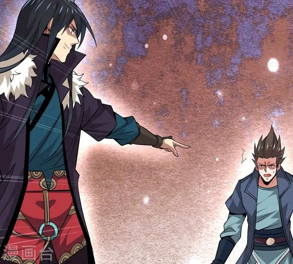 第303话 召唤冥帝！43