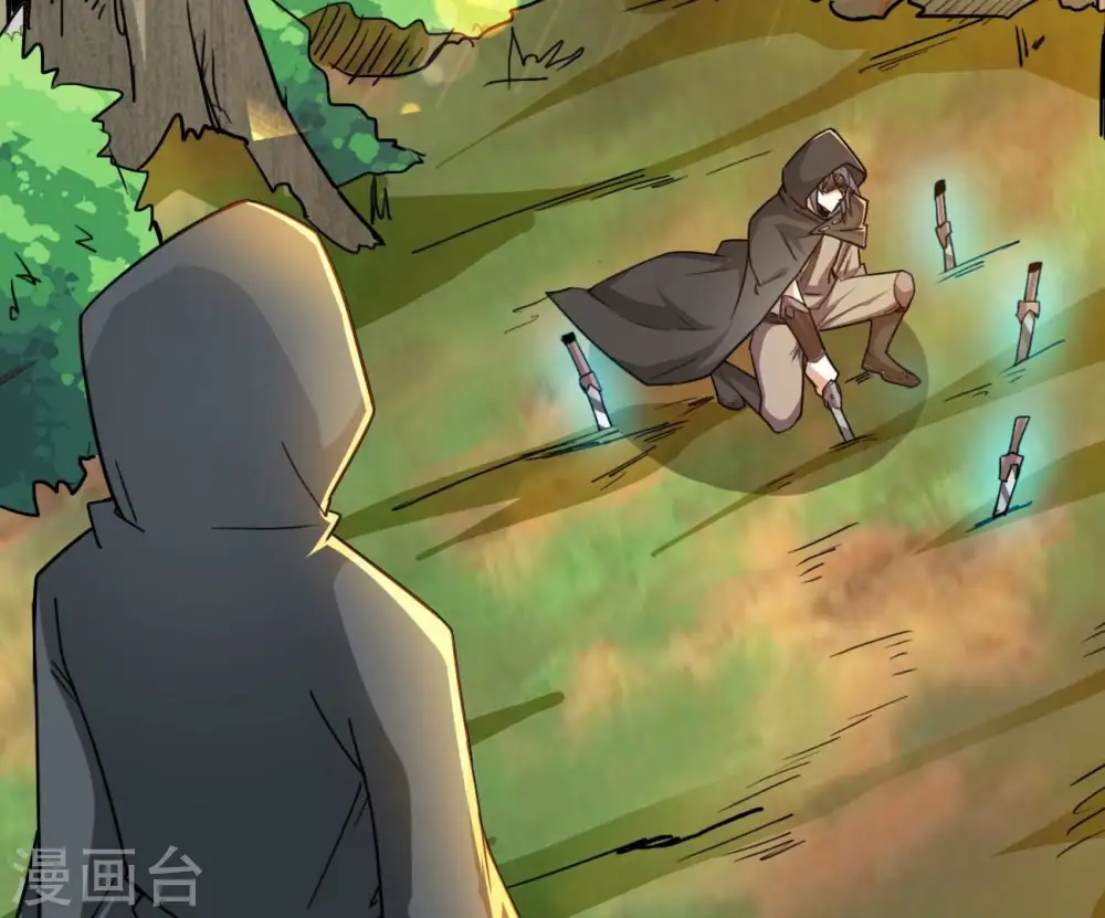 第349话 化剑！10