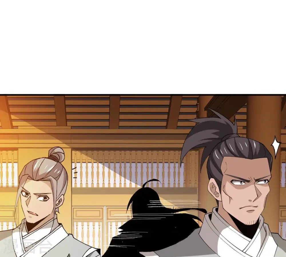 第338话 我绝不会放过你们！70