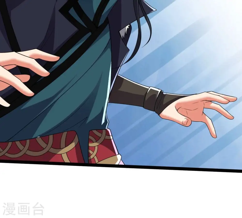 第218话 我月恒可不会言败！11