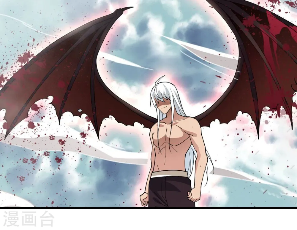 第378话 疯魔状态六亲不认9