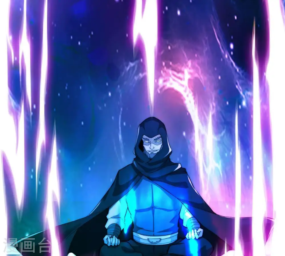 第100话 终见雷王100