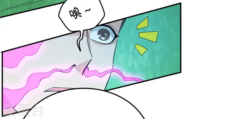 第82话 士可杀不可辱！5