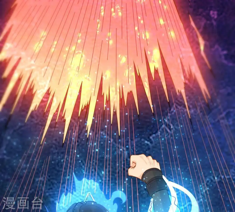 第91话 血煞狱象35