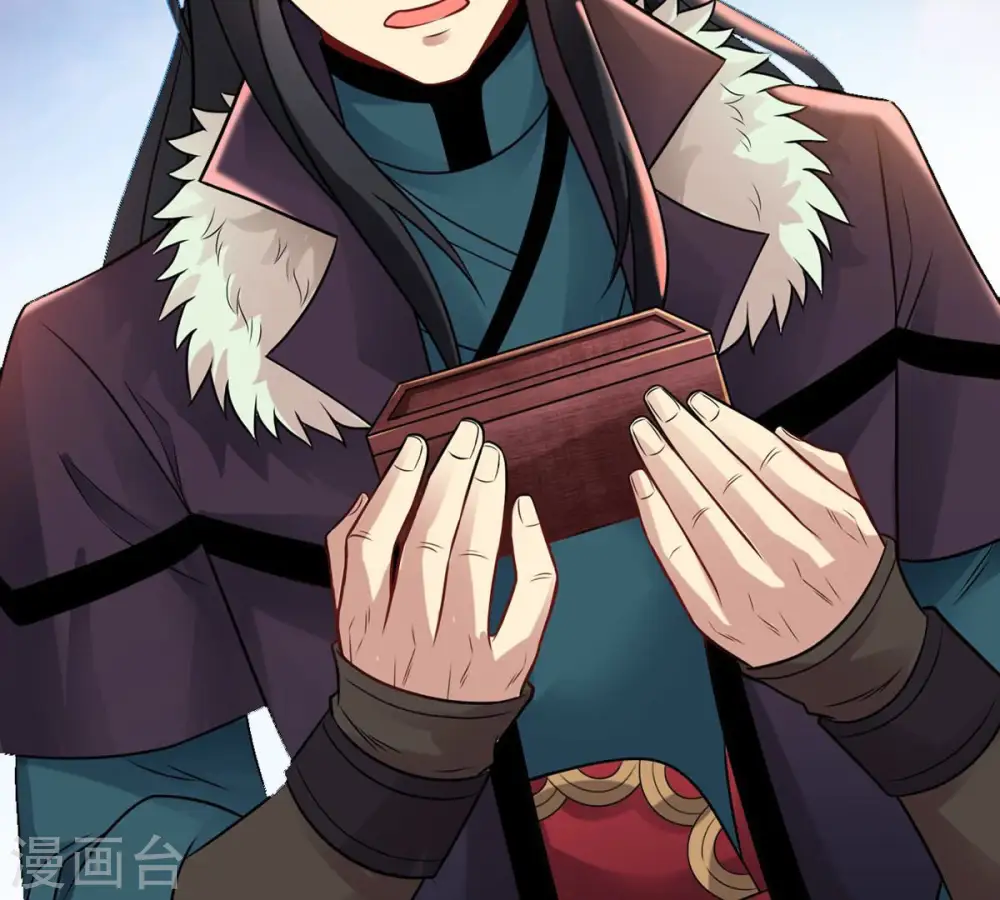 第133话 人欺我药堂堂主43