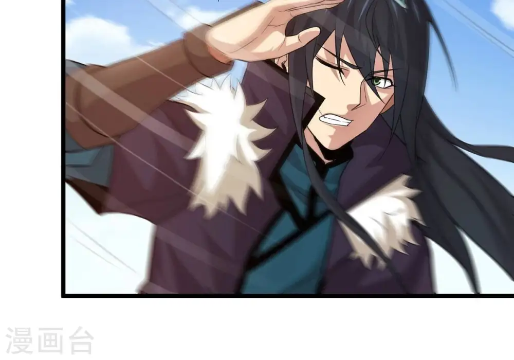 第314话 你以为自己天下无敌52