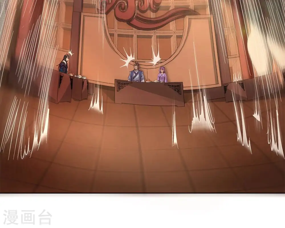 第181话 老丈人的考验？！36