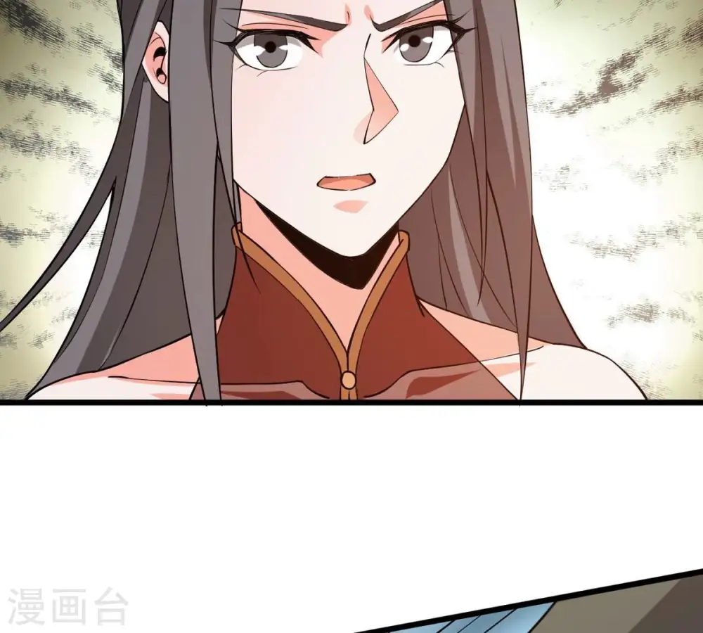 第320话 御神术！女武神降临59