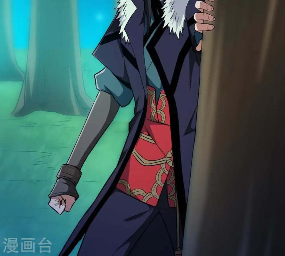 第81话 兵来将挡水来土掩37