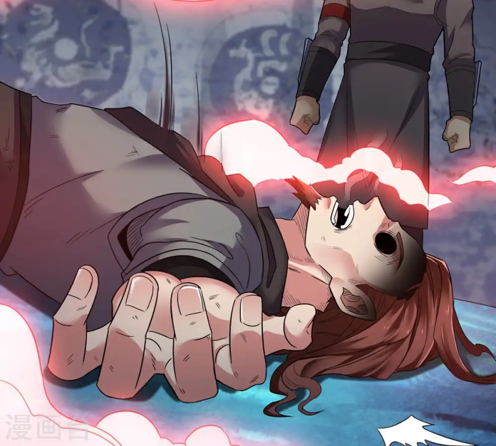 第155话 无知蝼蚁40