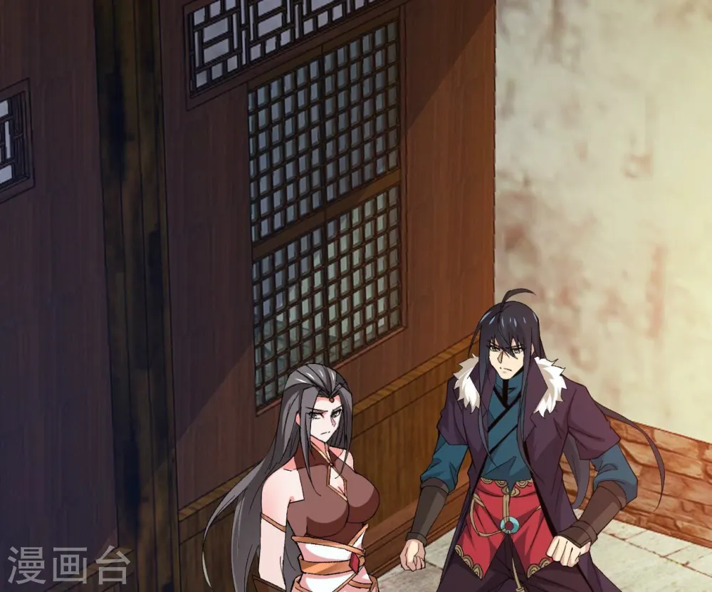 第319话 暗天令34