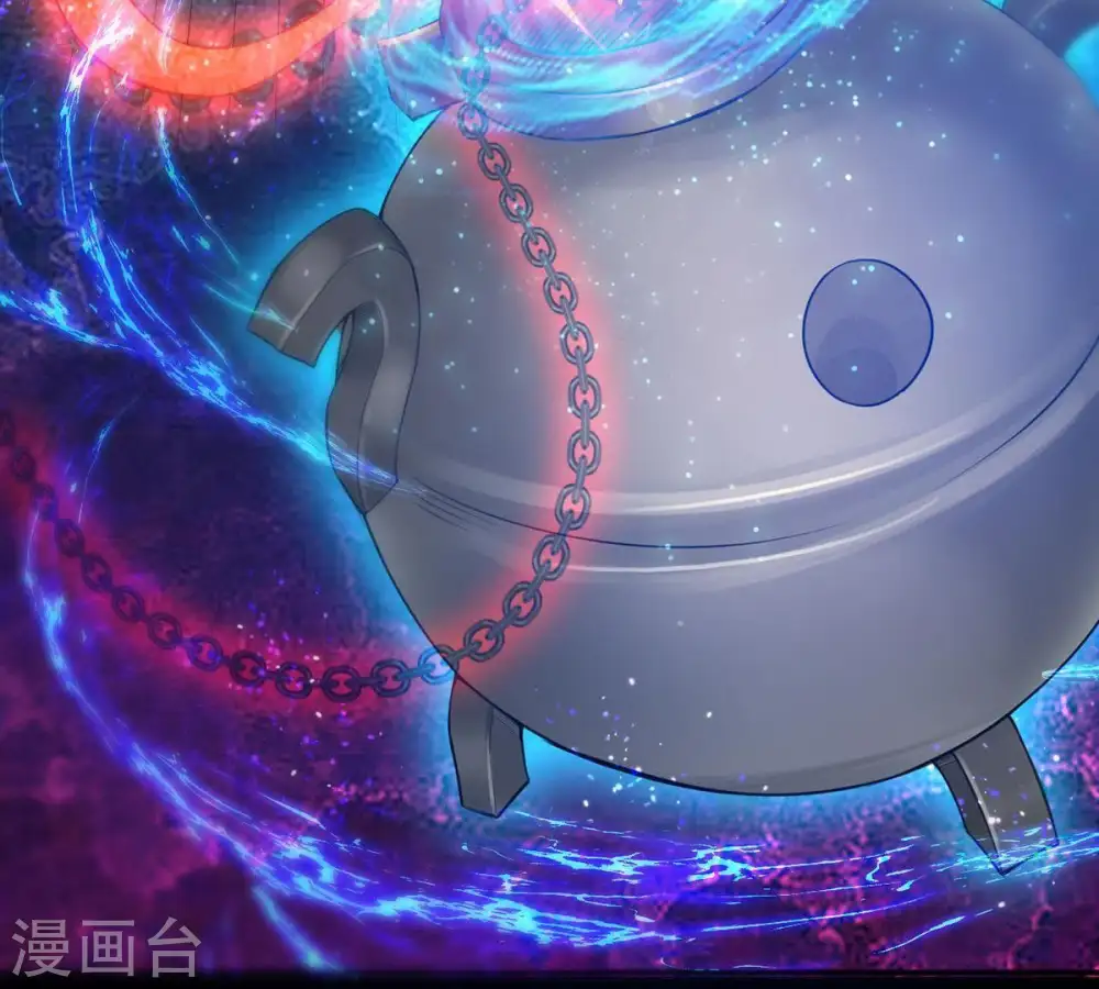 第91话 血煞狱象65