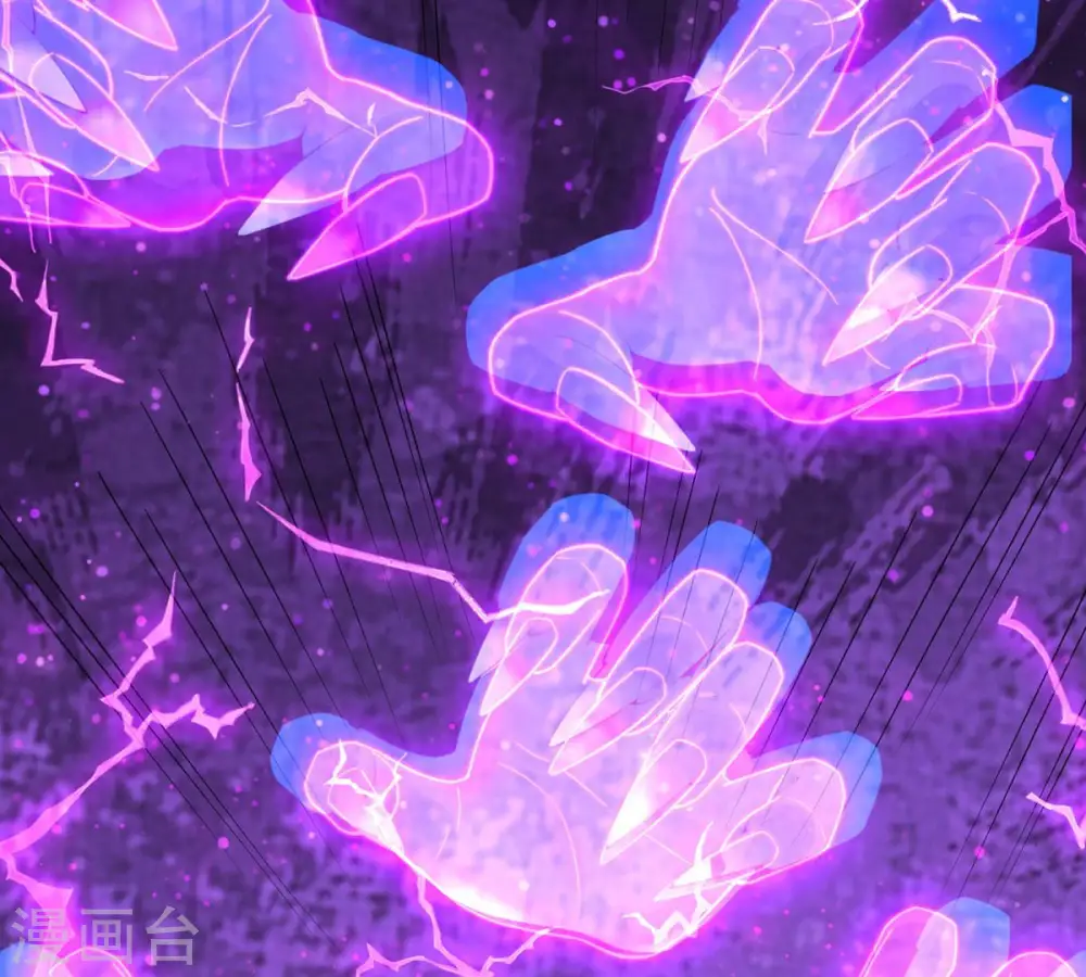 第103话 吸收紫雷之源的能量24